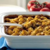 Texas Tater Casserole