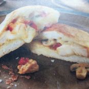 Chicken Swiss Bundles