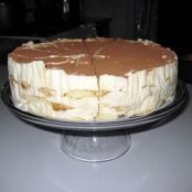 Classic Tiramisu