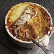 Classic French Onion Soup