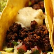 Vegan Taco Meat