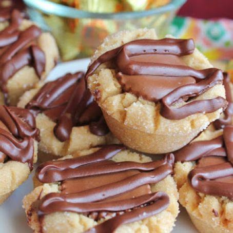 Reece’s Peanut Butter Cookie Bites