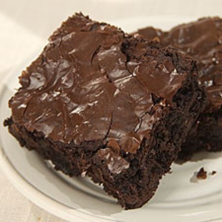 Fudge Brownies