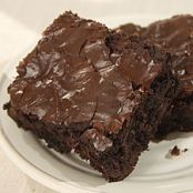 Fudge Brownies