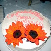 Vegan Red Velvet Cake