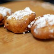 Fried Oreos