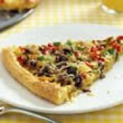 Jimmy Dean Breakfast Pizza