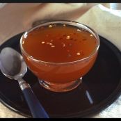 Carolina Vinegar Barbecue Sauce