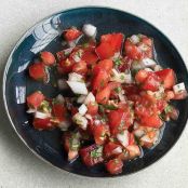 Pico de Gallo
