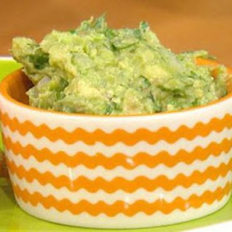 Gwyneth Paltrow's Guacamole