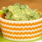 Gwyneth Paltrow's Guacamole