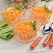 2003 Whipped Carrot Salad