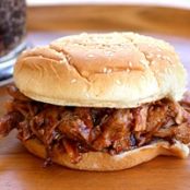 3-Ingredient Pulled Pork