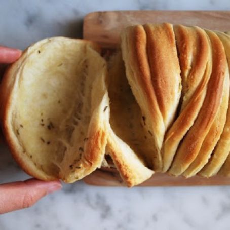 ***Pull Apart Loaves