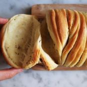 ***Pull Apart Loaves