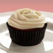 Cupcakes: Red Velvet Cupcakes2