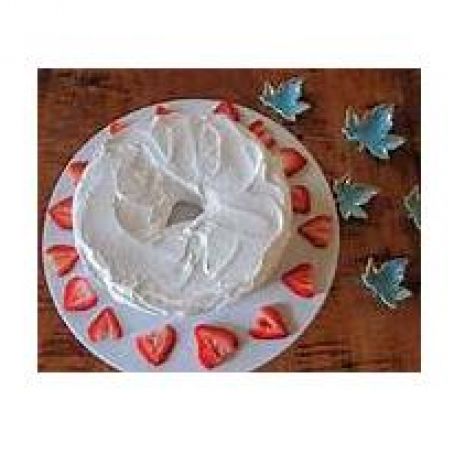 Angelfood Cake