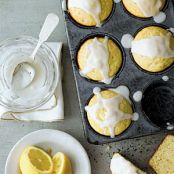 Lemon Muffins