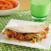 Fish Stick Tacos