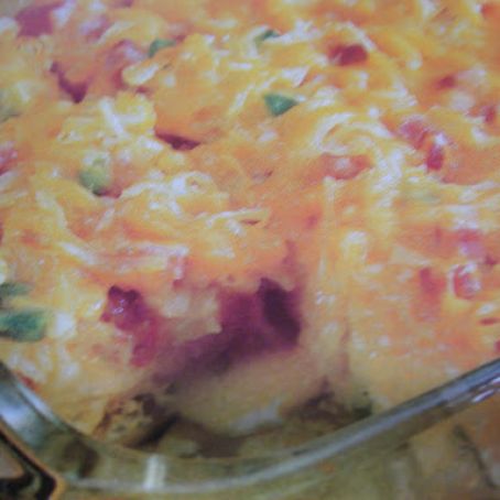 Crowd-Pleasing Breakfast Bake