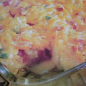 Crowd-Pleasing Breakfast Bake