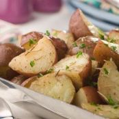 Rosemary Roasted Potatoes