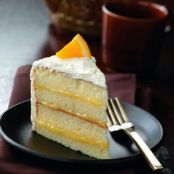 Orange Cake