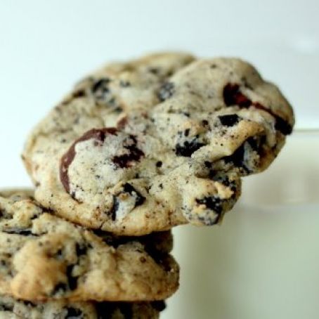 Oreo Cookie Cookies