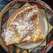 Dutch baby
