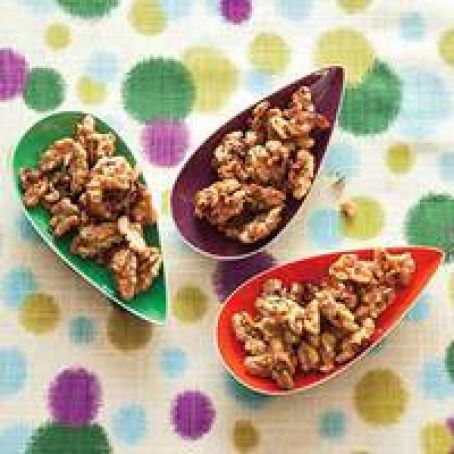 Rosemary Walnuts