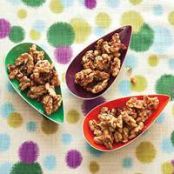 Rosemary Walnuts