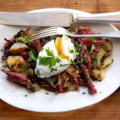 Corned Beef Hash