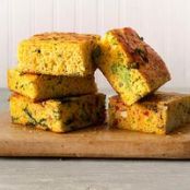 Mix-and-Match Cornbread