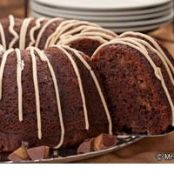 Peanut Butter Cup Cake