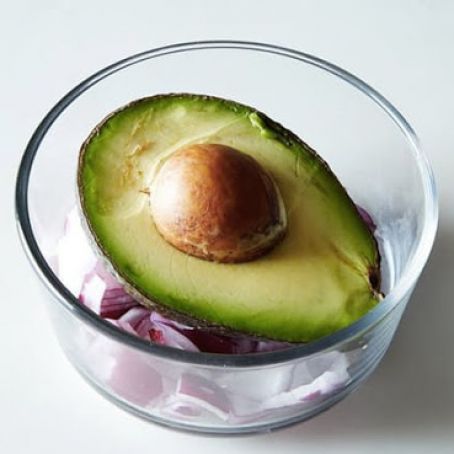3 Ways to Keep an Avocado from Browning