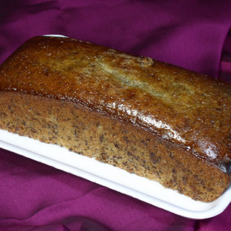 Banana Cake
