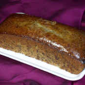 Banana Cake