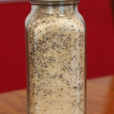 Paula Deen's Seasoning  Mix