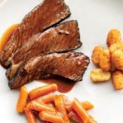 Indian Spiced Short Ribs