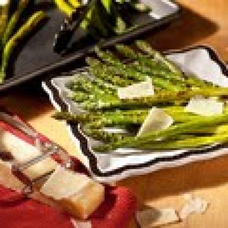 Roasted Asparagus