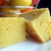Buttermilk Cornbread