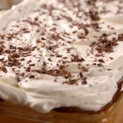 Seven Minutes in Heaven Cake