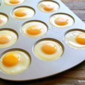 Perfect Brunch Eggs
