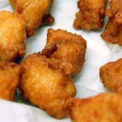 General Tso's Chicken