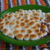 S'MORES DIP