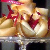Fortune Cookies