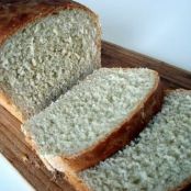 Buttermilk Sandwich Bread