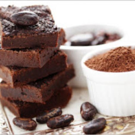 Protein Brownie