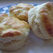 Biscuits: Cracker Barrel Old Country Store