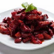 Chinese Boneless Spareribs